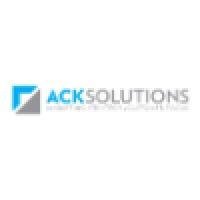 ACK Solutions Logo