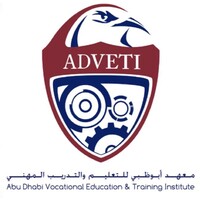 Abu Dhabi Vocational Education and Training Institute (ADVETI) Logo