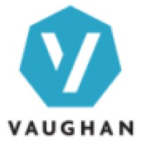 Vaughan Inc. Logo