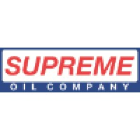 Supreme Oil Co. Logo