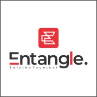 ENTANGLE Logo