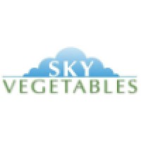 Sky Vegetables Logo
