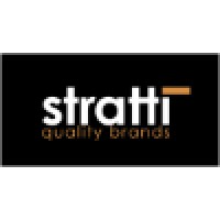 Stratti Logo