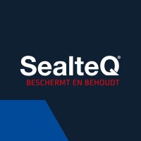 SealteQ Logo
