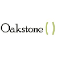Oakstone AB Logo