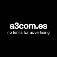 A3com.es Logo