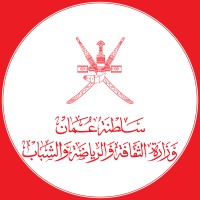 Ministry of Culture, Sport and Youth Logo