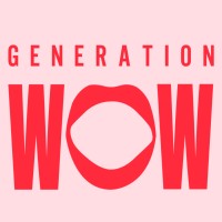 Generation WOW Logo