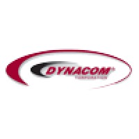 Dynacom Corporation Logo