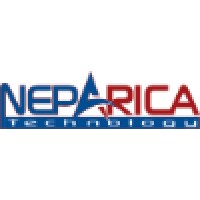 Neparica Technology Pvt. Ltd. Logo