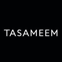 Tasameem Design Studio Logo