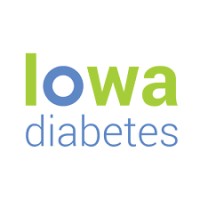 Iowa Diabetes (formerly IDERC) Logo