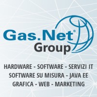 Gas.Net Group Logo