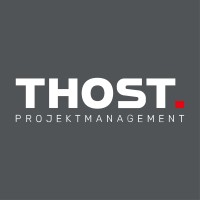 THOST Projektmanagement GmbH Logo