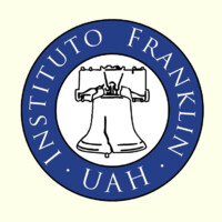 Instituto Franklin-UAH Logo