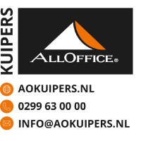 All Office Kuipers Logo