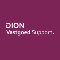 DION Vastgoed Support Logo