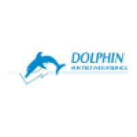 Dolphin Marine Offshore en Industrie B.V. Logo