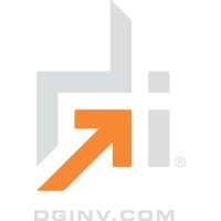 Disciplined Growth Investors Logo