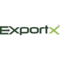 ExportX Logo