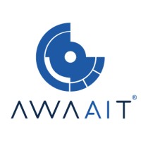 Awaait Artificial Intelligence Logo
