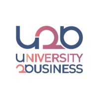 University2Business - Digital360 Logo