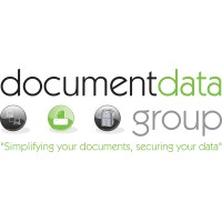 Document Data Group Logo