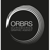 Ouroboros Graphic Agency Logo