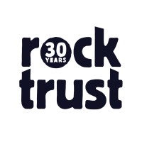Rock Trust Logo