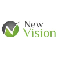New Vision, LLC - Mobile Apps development company Logo