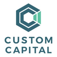 Custom Capital Logo