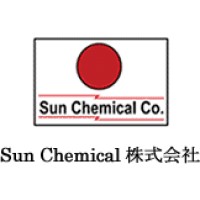 Sun Chemical Co.Ltd Logo