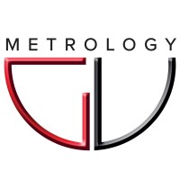 GV METROLOGY Logo