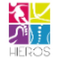 Hieros Oy Logo