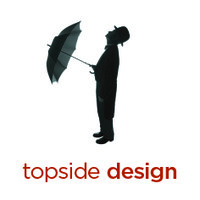 Topside Design Logo