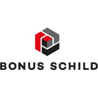 Bonus Schild Kft. Logo