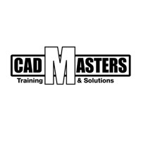 CAD MASTERS Logo