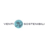 Venti Sostenibili Logo