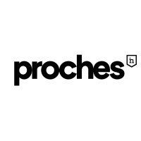 Proches Lifestyle Logo