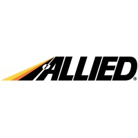 Allied Moving Services Logo