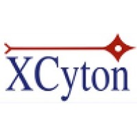 XCyton Diagnostics Private Limited Logo