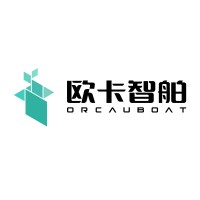 Orcauboat Logo