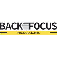 Back Focus Producciones Logo