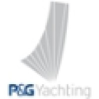 P&G Yachting Logo
