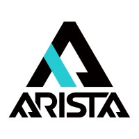 ARISTA Corporation Logo