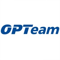 OPTeam S.A. Logo