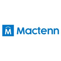 Mactenn Systems Ltd. Logo