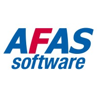AFAS Software Logo