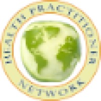 The Health Practitioner Network Logo