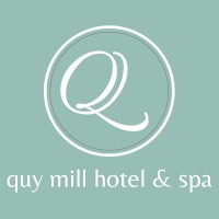 Quy Mill Hotel & Spa Logo